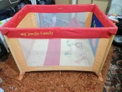 Mothercare Baby Play Area
