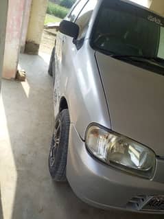 Suzuki Alto 2008