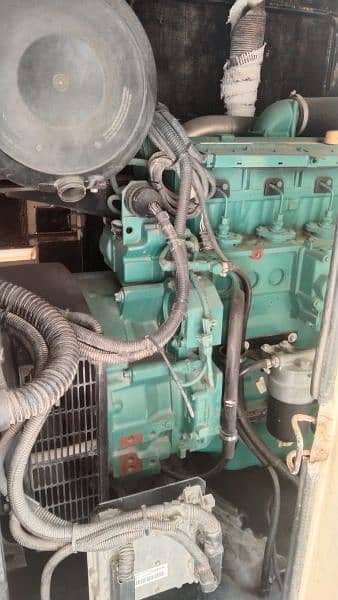 150kva Generator 11