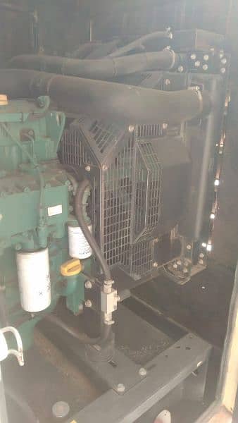 150kva Generator 12