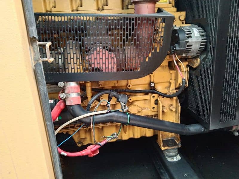 150kva Generator 13