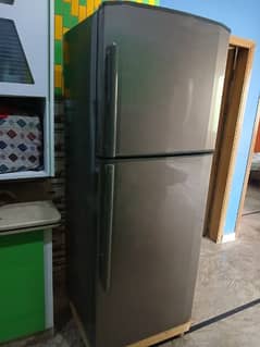 Haier Refrigrator