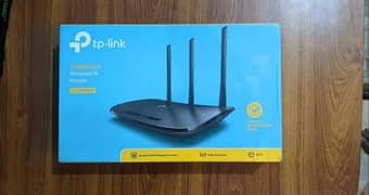 Tp link router