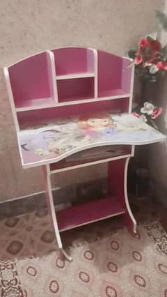 kids study table