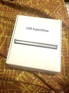 New Apple USB SuperDrive for Sale