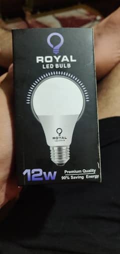 Royal Led bulb