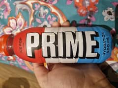 prime ice pop flavor