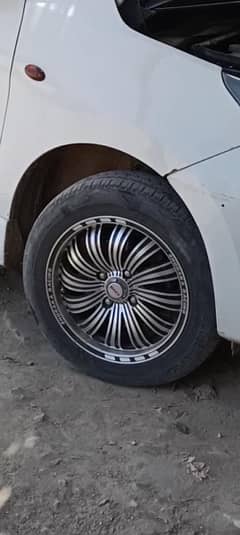 rims for small car’s