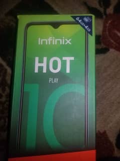 infinix