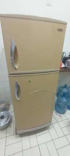 sg imported 2 door fridge no frost