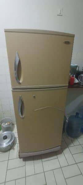 sg imported 2 door fridge no frost 2