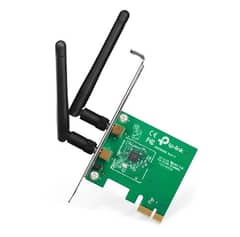 TP Link WiFi Adapter - WN881ND 300Mbps Wireless N PCI Express
