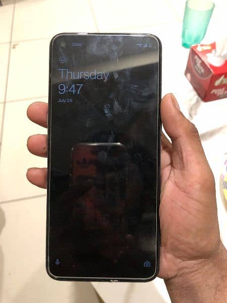 One plus n10 6/128 urgent sale karna hai 2