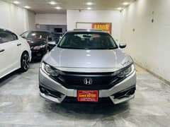 Honda Civic ug full option Total genuine car