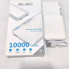 power bank 10000mah