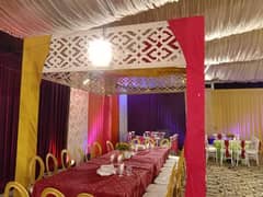 Al Waseem Event Planner, decorator planner, birthday decoration