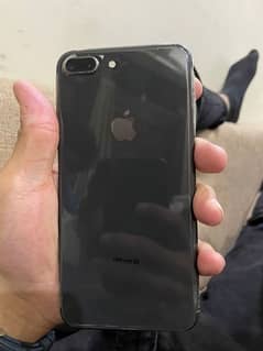 iphone 8 plus sim working non pta