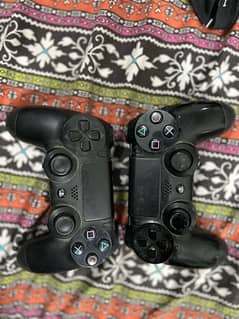 Play Station PS4 in brand new Condition