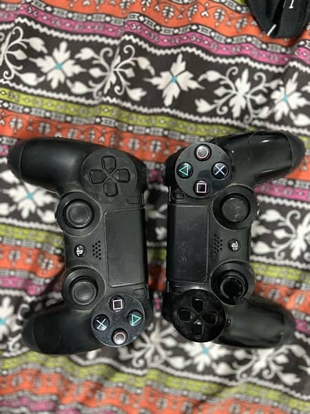 Play Station PS4 in brand new Condition 0