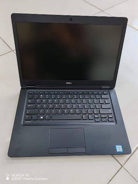 dell 5480 latitude 1