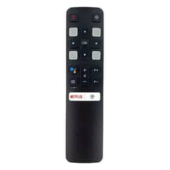 LCD TV Remotes