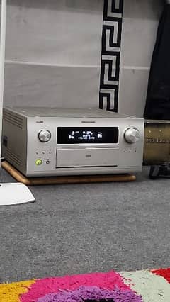 Denon avc a1hd