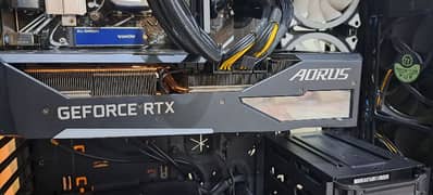 3070Ti aorus master