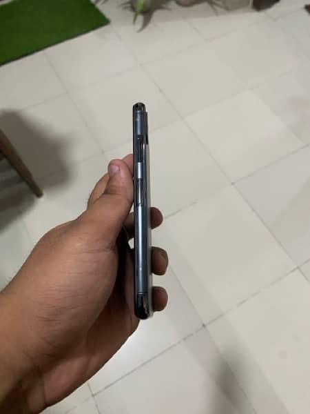 iphone x  256gb 2