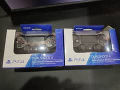 2 Dualshock 4 controller copy