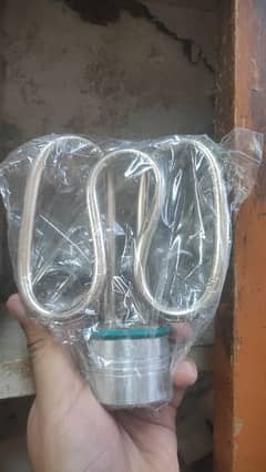 Autoclave Heating elements