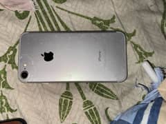 iphone 7 PTA Aproved 128GB