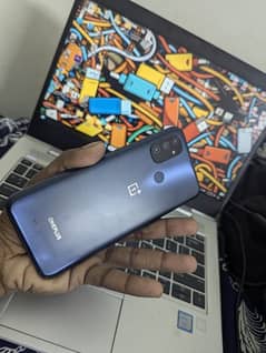 oneplus N100