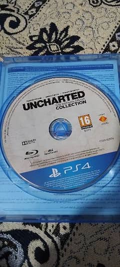 Uncharted