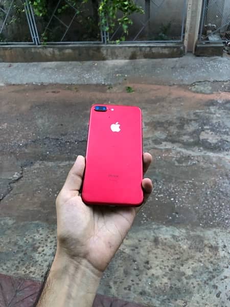 iphone 7 plus 128 gb 2