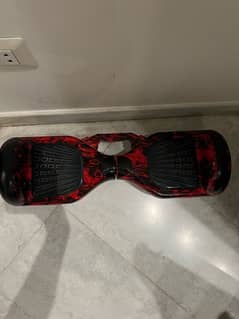 Hoverboard