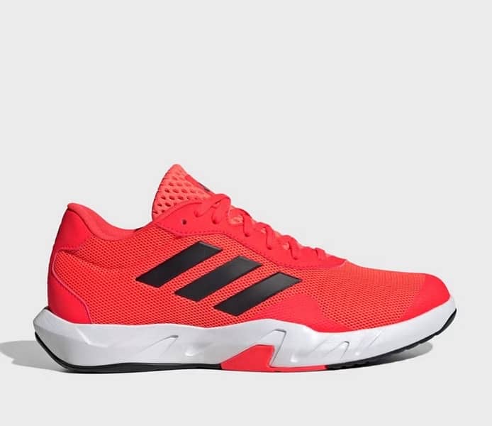 Adidas Amplimove Trainer M - Size 44 0