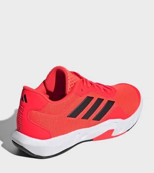 Adidas Amplimove Trainer M - Size 44 2