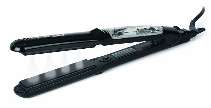 Professional Hair Straightener 2