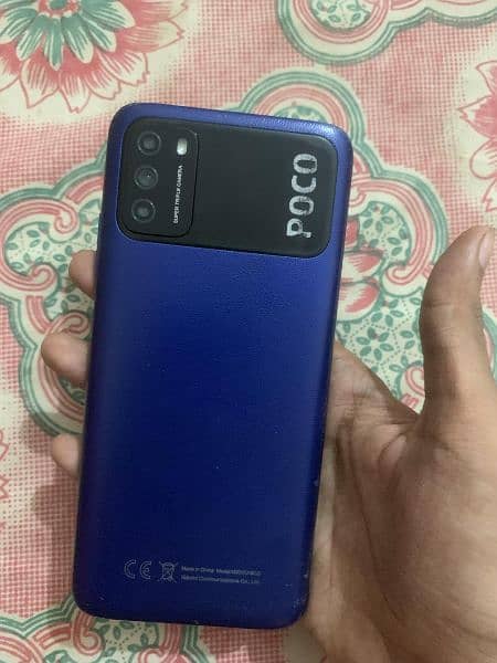 xiaomi poco m3 for sale 1