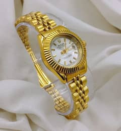 Rolex for women