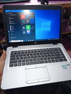 HP Elitebook 840 G3