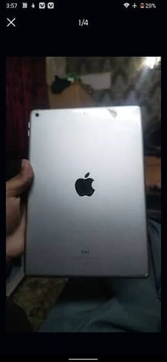 IPAD 9 GEN 64GB WITH BOX EXCHANGE POSSIBLE WITH 11 PRO MAX ONLY