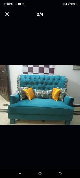 7 seater sofa set 1