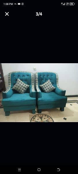 7 seater sofa set 2