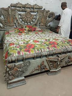 fiber furniture in good condition