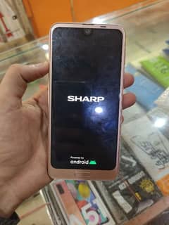 Sharp Aquos R2 and R3 and R5 original available Read ADD LCD screens