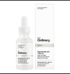 Niacinamide Skin Brightening Serum, 30ML