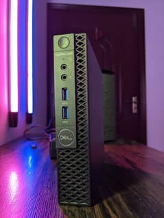 DELL Optiplex 3060 mini pc thin client desktop Hp office micro tower