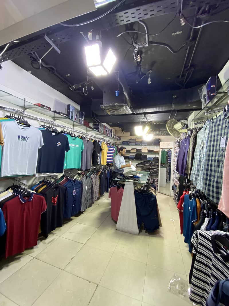 Pace Shop - Model Town Link Road 4