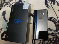 Samsung Galaxy S9 Plus